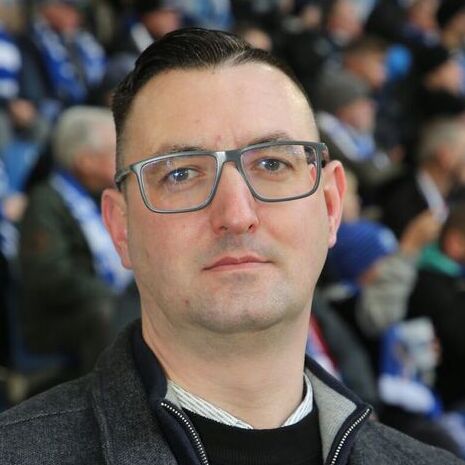 Christoph Hafenmayer