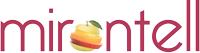 Mirontell Logo